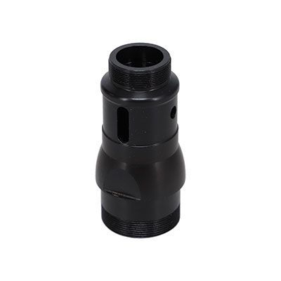 8431 0269 60 | LUM22 PR5-350 | Inline Pneumatic Screwdriver, 0.4 - 5 Nm, 350 rpm, reversible image 1