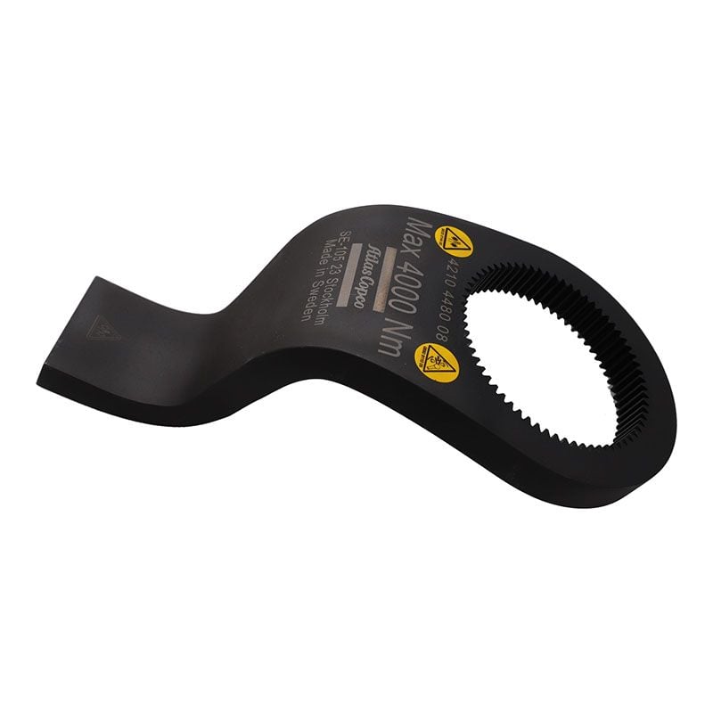 4210 4480 07 | REACTION BAR S-TYPE SP7 image 1