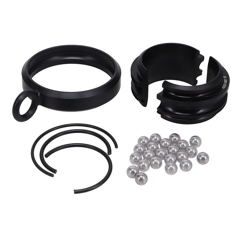 4220 0987 82 | SUSPENSION YOKE image 1