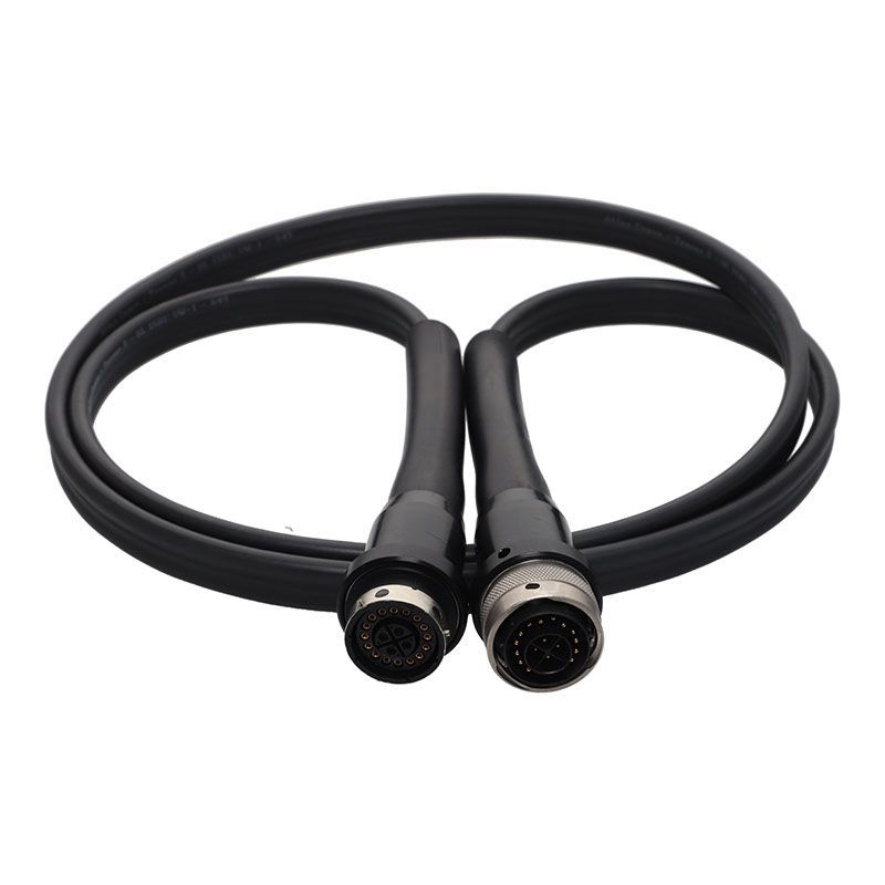 4220 1007 05 | 5m Extension Cable for ST/SR/STR Models image 1
