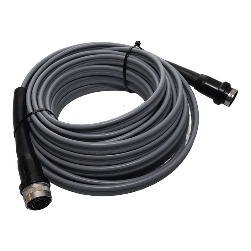 4220 1563 15 | 15m Fixtured Cable for ST/SR/STR Models image 1