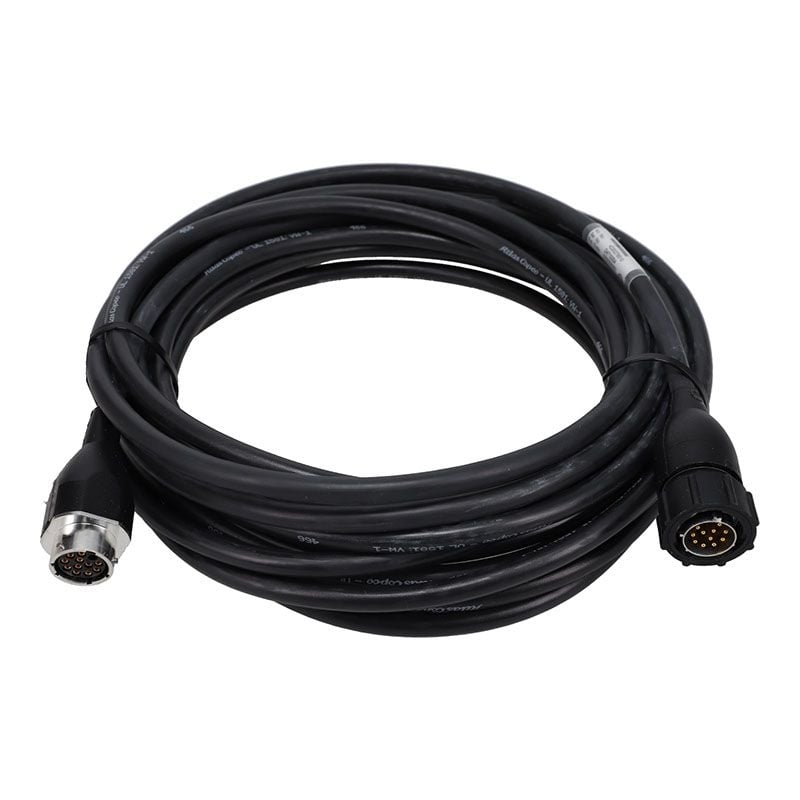 4220 2795 10 | 10 m Extension cable image 1