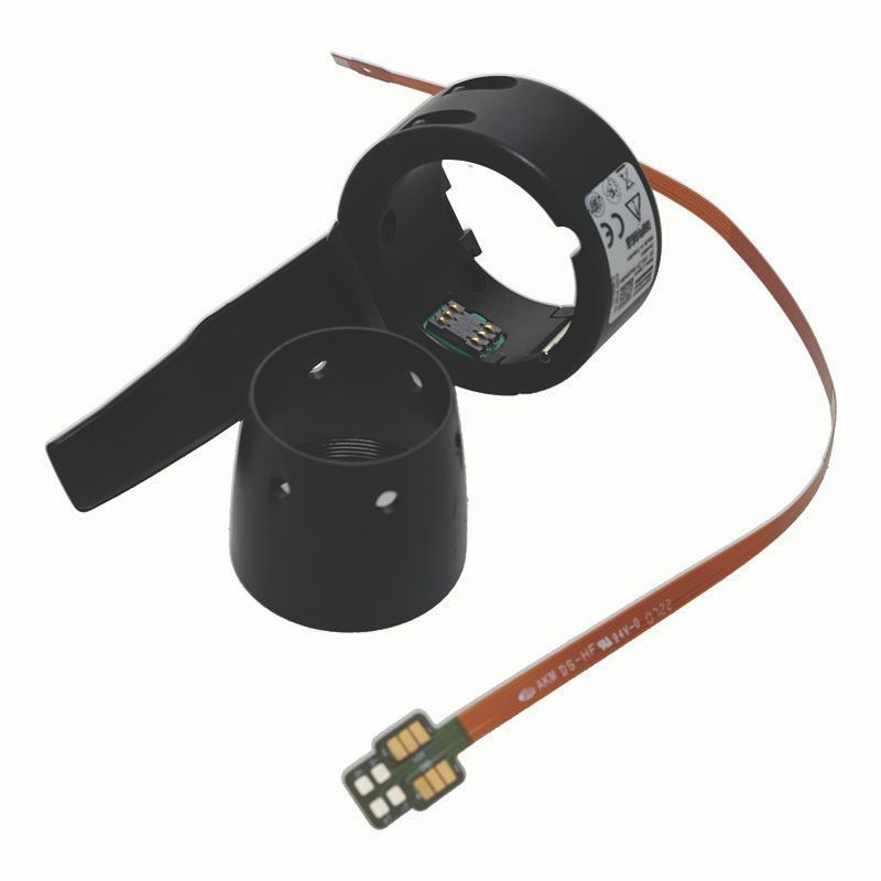 4220 3186 92 | FRONT LEVER TRIGGER TOP image 1