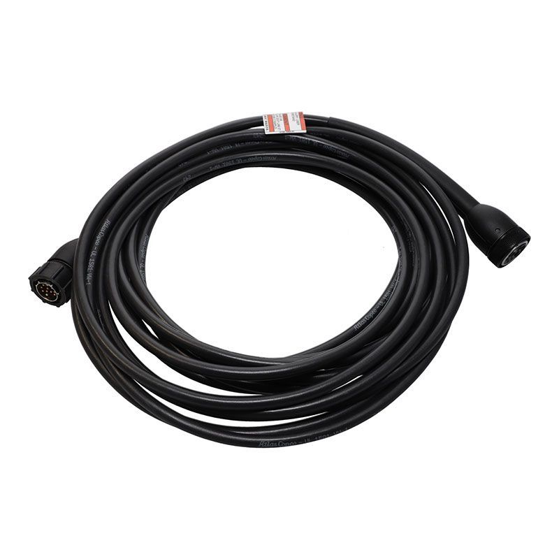 4220 3265 10 | 10m Heavy Duty Tool Cable for DL Models image 1
