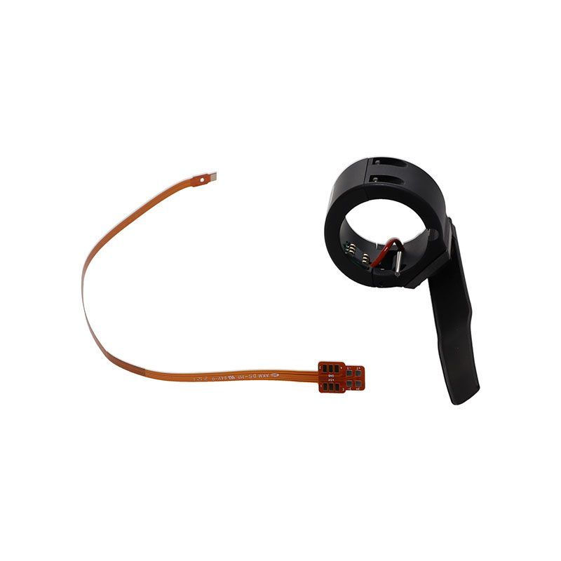 4220 3311 90 | LEVER TRIGGER 13 DEG.ETVST61-S image 1