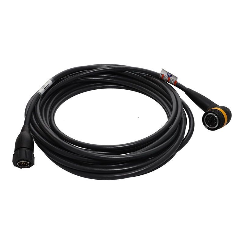 4220 3705 05 | 5m Cable with 90 Degrees Connector for DL Models image 1