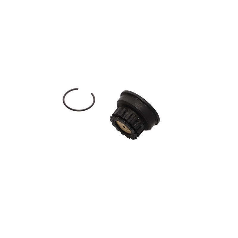 4220 3987 97 | FS SOCKET HEX 17, EXT 2.5MM image 1