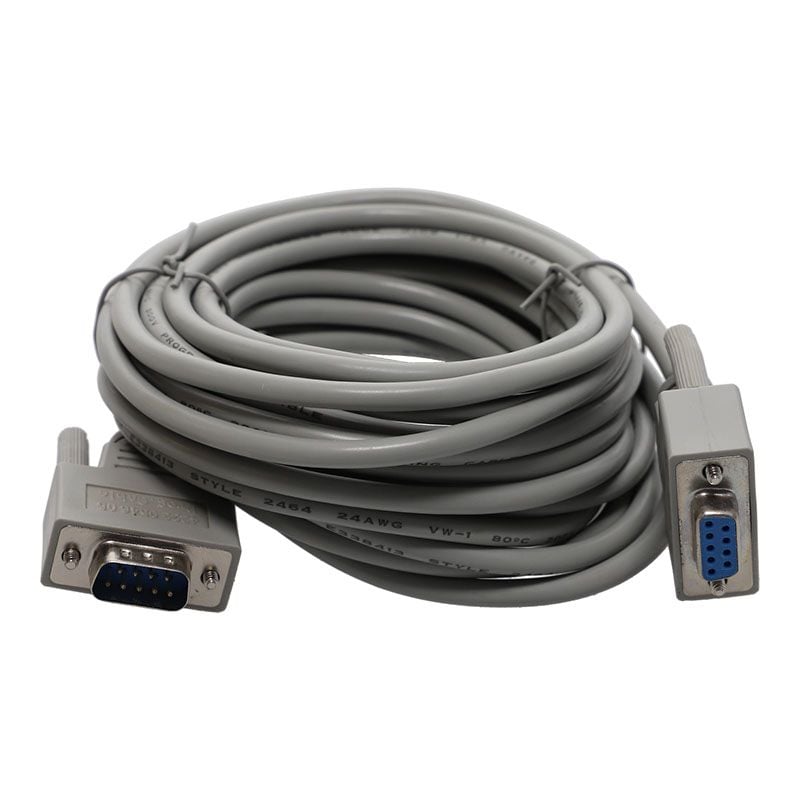 4222 0546 03 | ACTA RS232 cable 3 m image 1