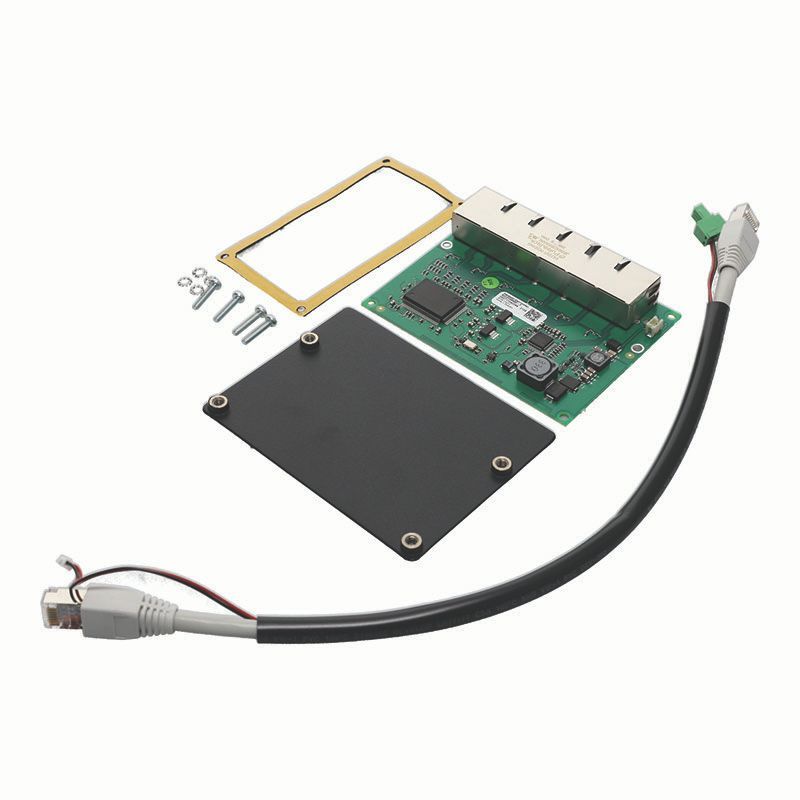 4222 0984 90 | ETHERNET SWITCH image 1