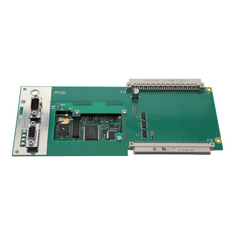 4222 1185 90 | interbus 2m bit image 1