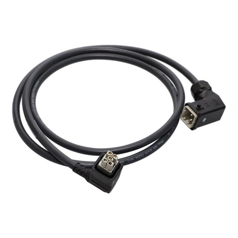 4222 1248 13 | TC POWER CABLE-1350 MM image 1