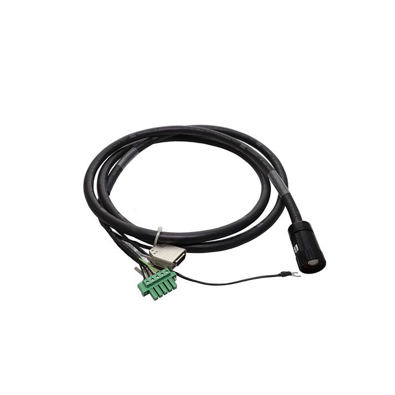 4231 5060 02 | CABLE-SERVO/MOTOR-POWERMACS-02 image 1