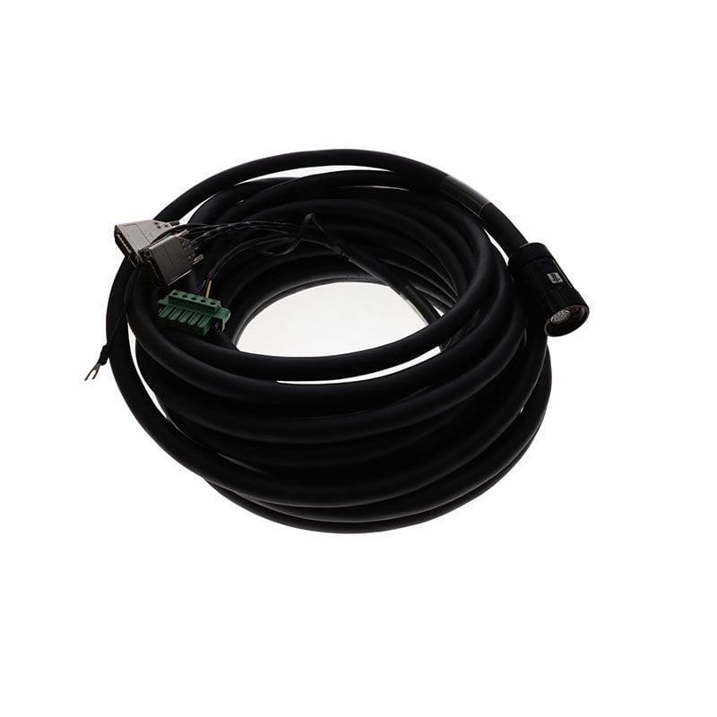 4231 5060 15 | CABLE QMX PANEL 15M image 1