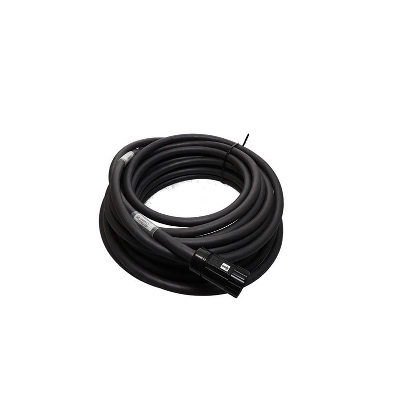 4243 0286 80 | CABLE 24VDC FROM PF image 1