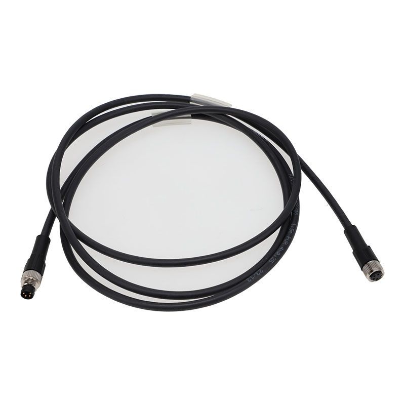 4243 0090 15 | CABLE-EXTENSION M8 1.5M image 1