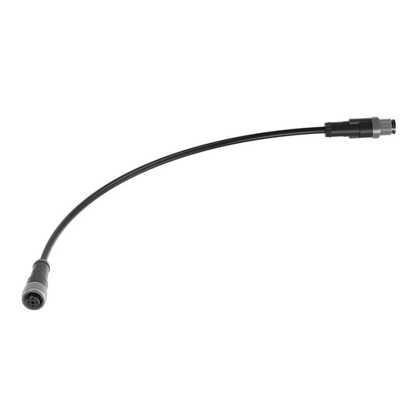 4243 0167 05 | CABLE-M12, 4POLE EXTENTION image 1