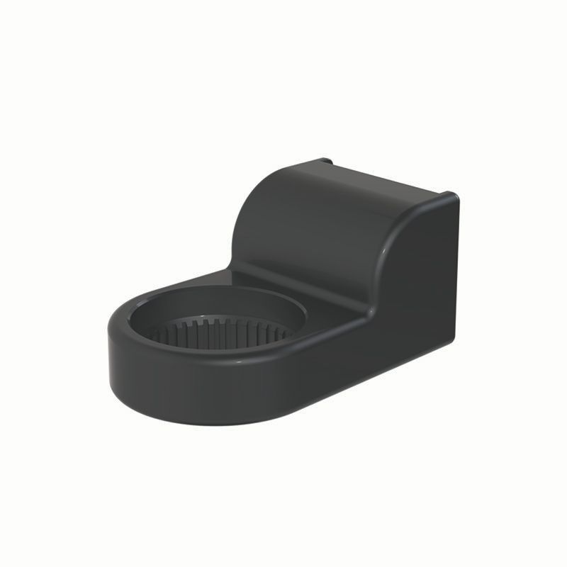 4390 1513 08 | TOOL HOLDER SPLINE 1 image 1