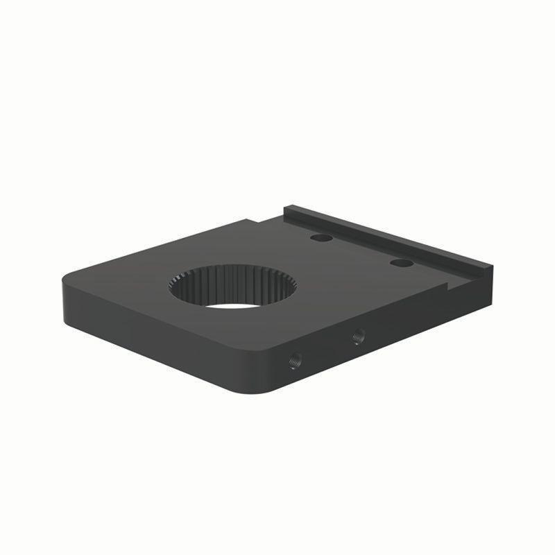 4390 1761 00 | HAND TOOL MOUNTING P image 1