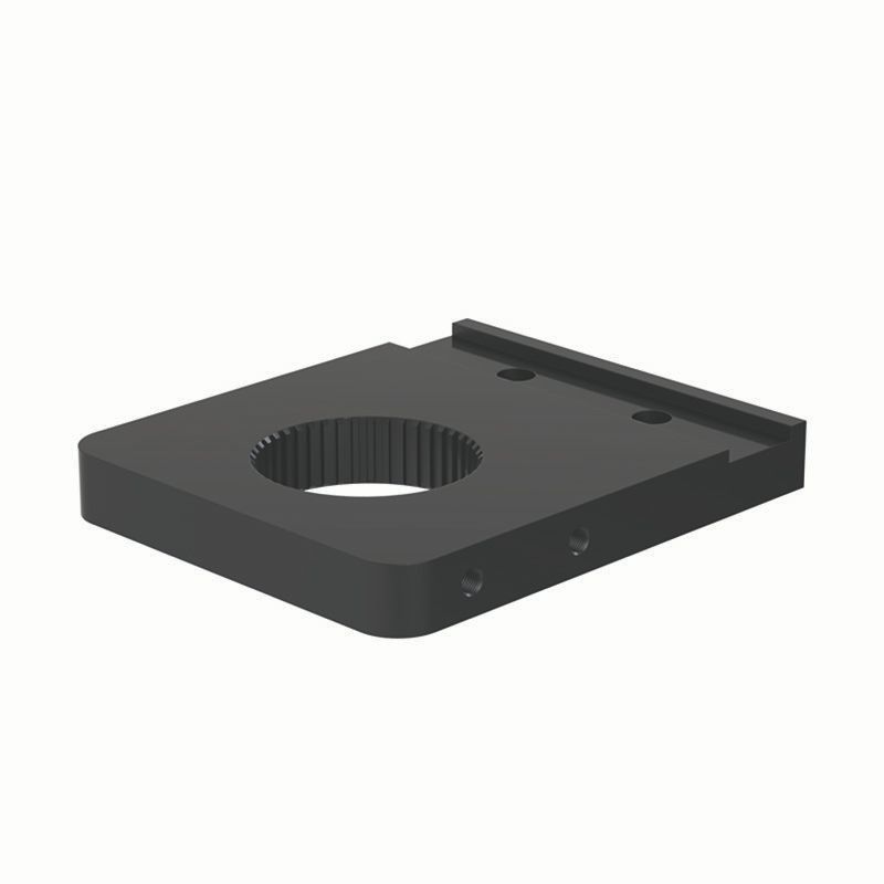4390 1762 00 | HAND TOOL MOUNTING P image 1