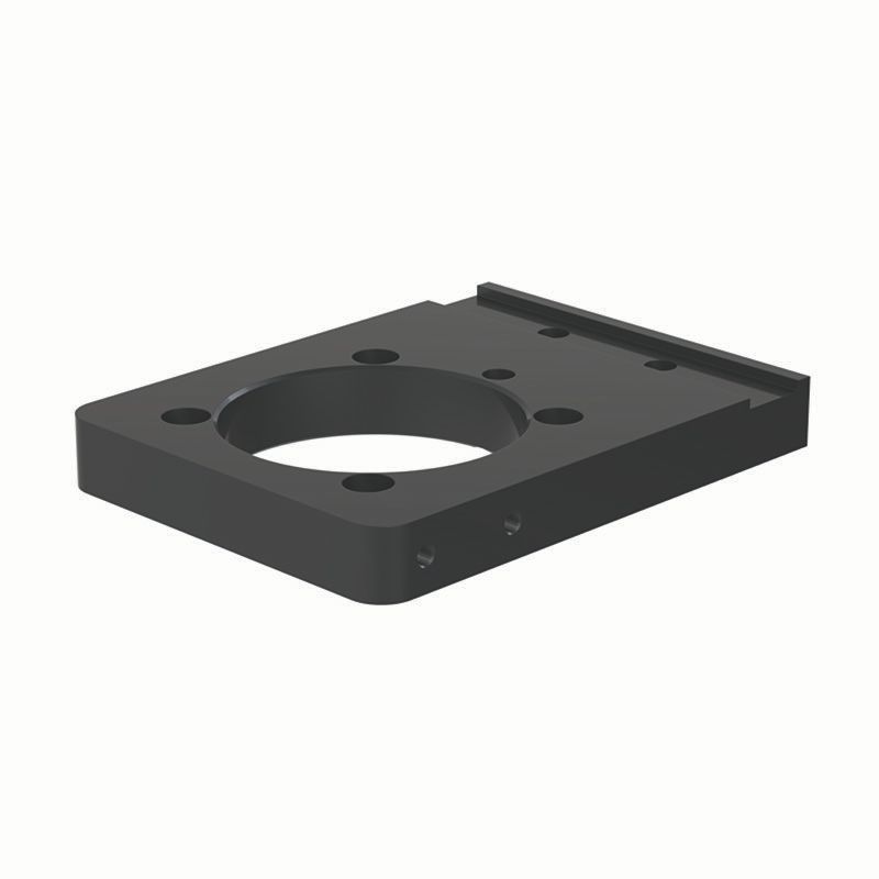 4390 1783 00 | FIXTURED MOUNTING PL image 1