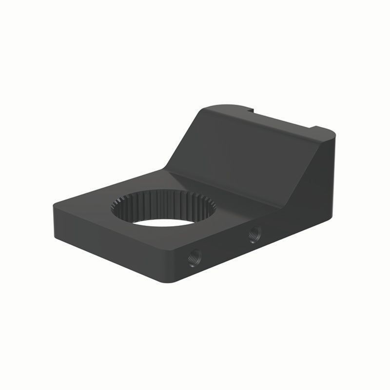 4390 2021 01 | MOUNTING PLATE image 1