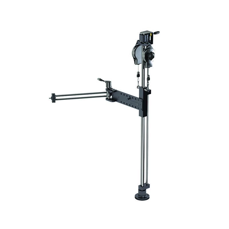 4390 2036 00 | SMS-T-5-POSI | Torque Reaction Arm with encoders, 5 Nm, 22.9'' reach image 1