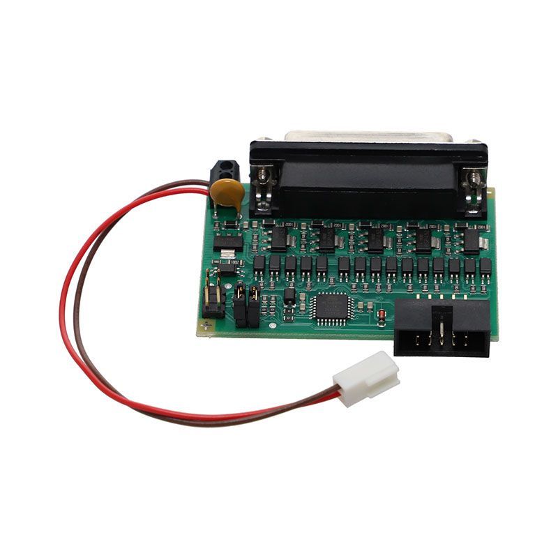 4390 2040 00 | SMS-T-100-POSI | Torque Reaction Arm with encoders, 100 Nm, 36.6'' reach image 1