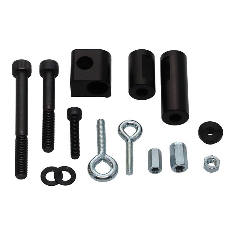 4390 2064 80 | 50 NM UNIVERSAL TOOL HOLDER image 1