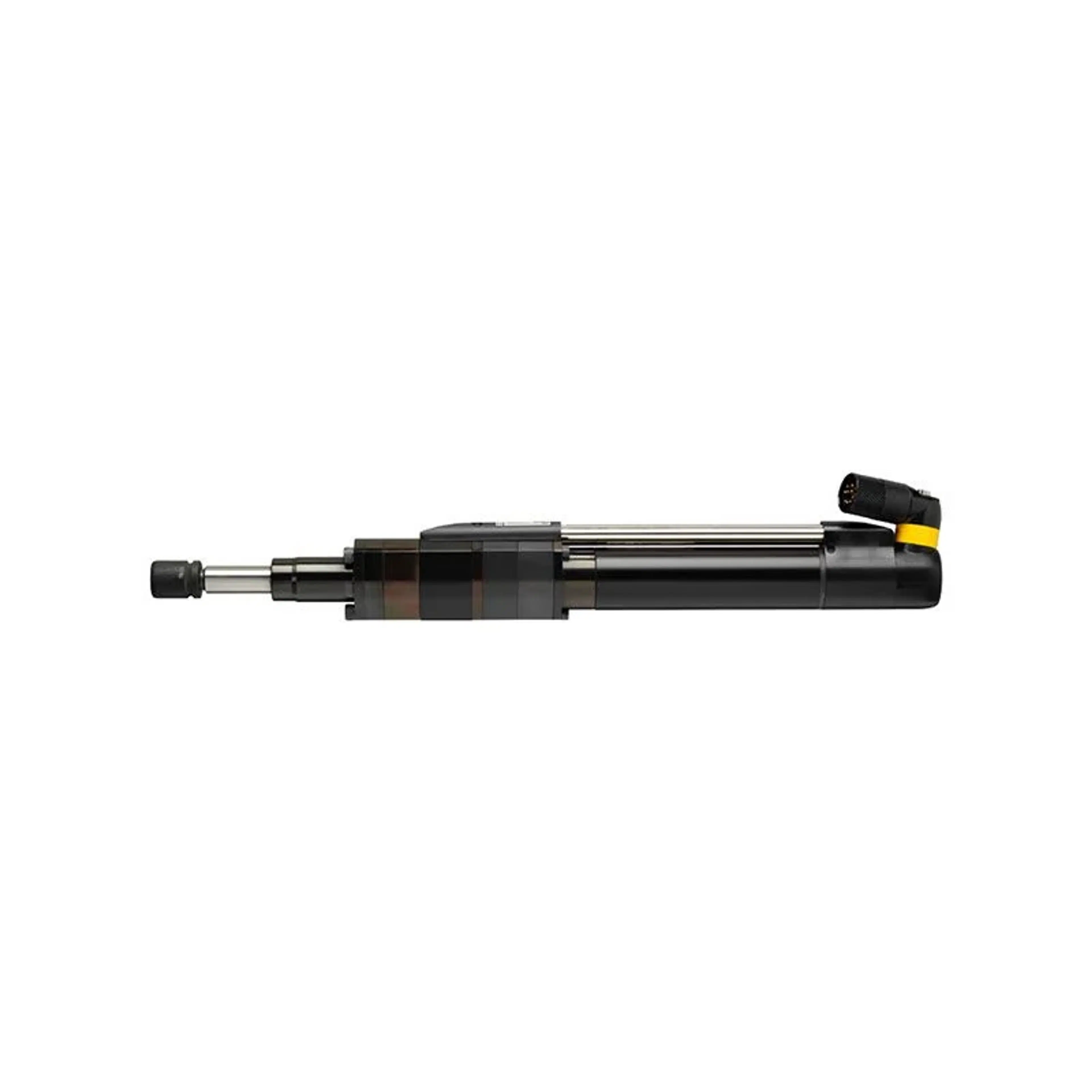 8435 6000 10 | QST34-8CT-T50-L150-H6 | Inline Fixtured Nutrunner, 2 - 8 Nm, 3000 rpm, 50mm travel
