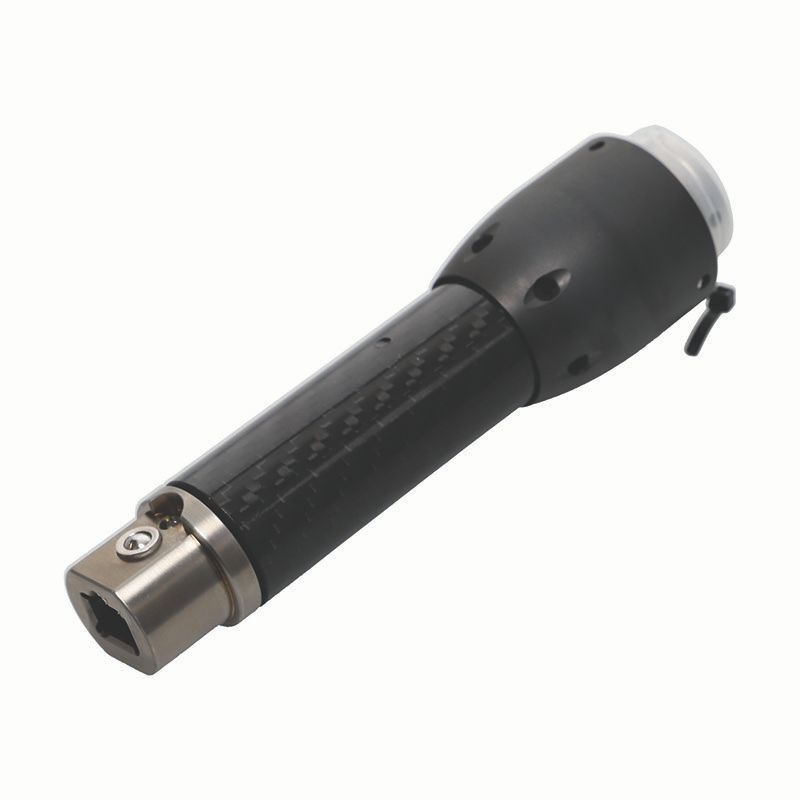 8059 0930 28 | Manual Wrench Torque/Angle Sq. Tranducer, 11 ft lbs image 1