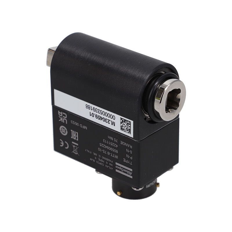 8059 0942 20 | IRTT-B 25 -10, IRTT-B Torque Transducer, 18 ft lbs image 1