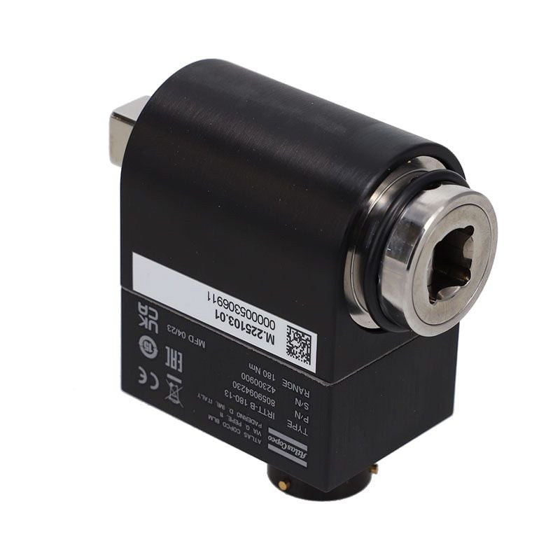 8059 0942 25 | IRTT-B 75-10, IRTT-B Torque Transducer, 55 ft lbs image 1