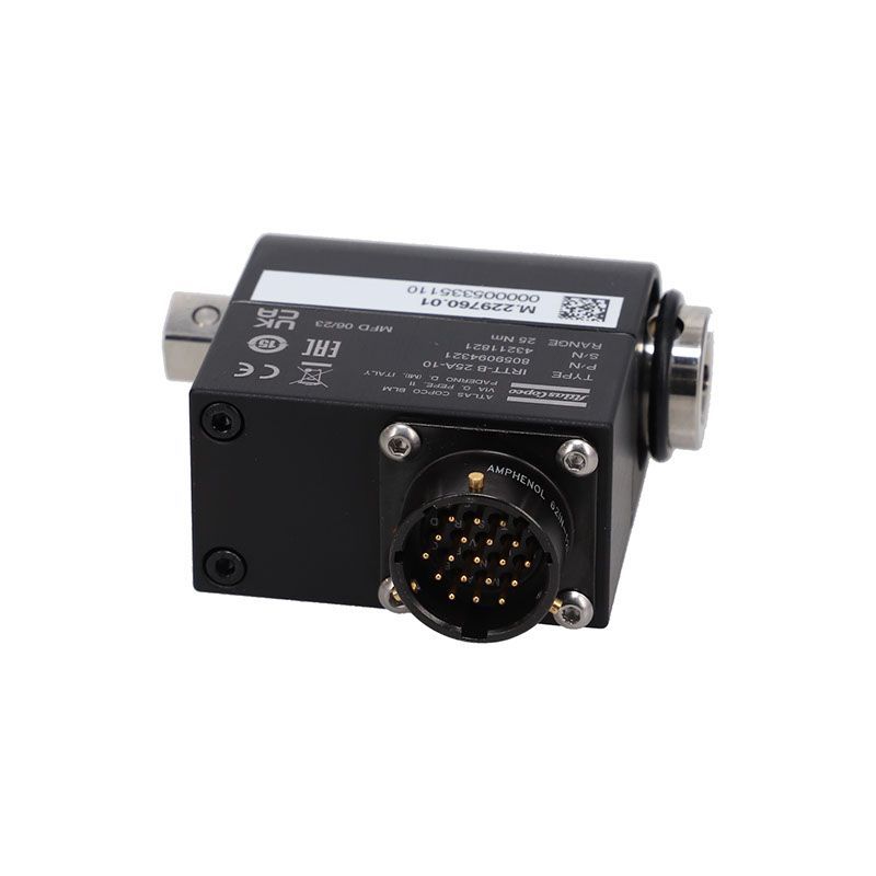8059 0943 16 | IRTT-B 20A-06, IRTT-B Torque/Angle Transducer, 15 ft lbs image 1