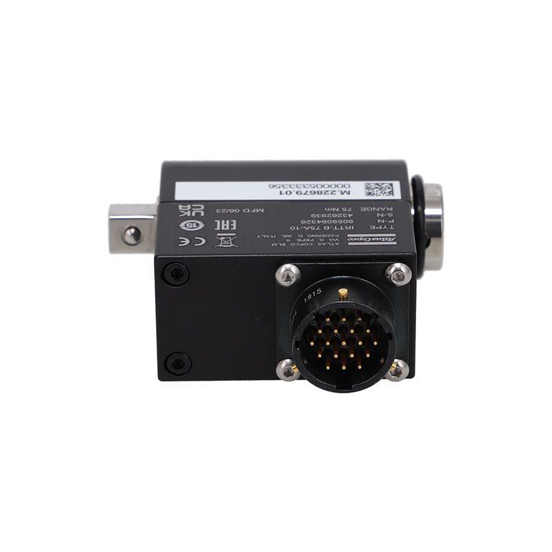 8059 0943 21 | IRTT-B 25A-10, IRTT-B Torque/Angle Transducer, 18 ft lbs image 1