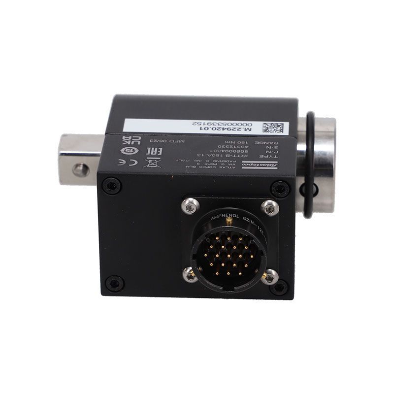 8059 0943 26 | IRTT-B 75A-10, IRTT-B Torque/Angle Transducer, 55 ft lbs image 1