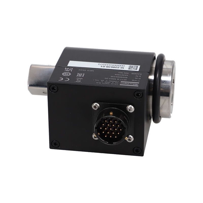 8059 0943 31 | IRTT-B 180A-13, IRTT-B Torque/Angle Transducer, 133 ft lbs image 1