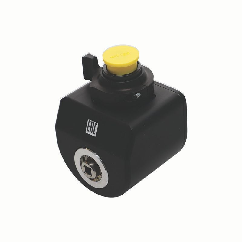 8059 0955 86 | SRTT-L 1 Nm, SRTTL Transducer, 0.73 ft lbs image 1