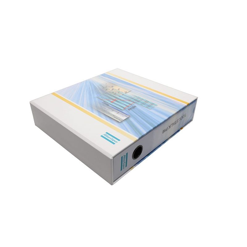 8092 1308 10 | TOOLTALK PM W10 10 USER image 1