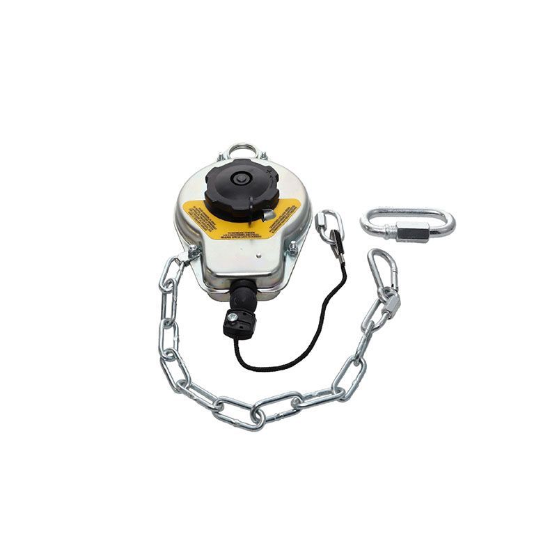 8202 0701 19 | RIL 2C, Balancer, 0.9 - 2.2 lbs image 1