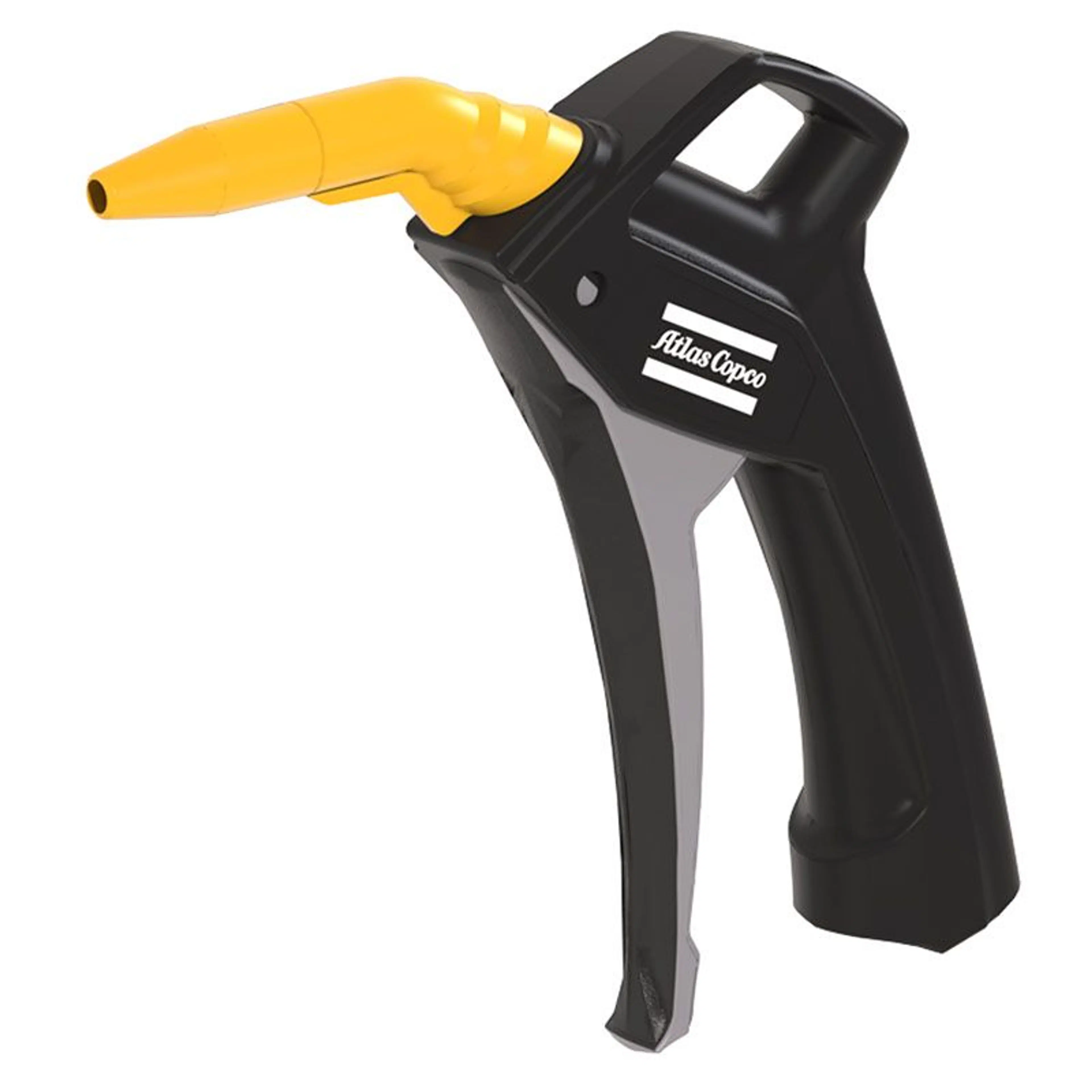 8202 1006 04 | BG 2603-HF, Blow Gun, 7.5 Air Flow, 1/4 Air Inlet