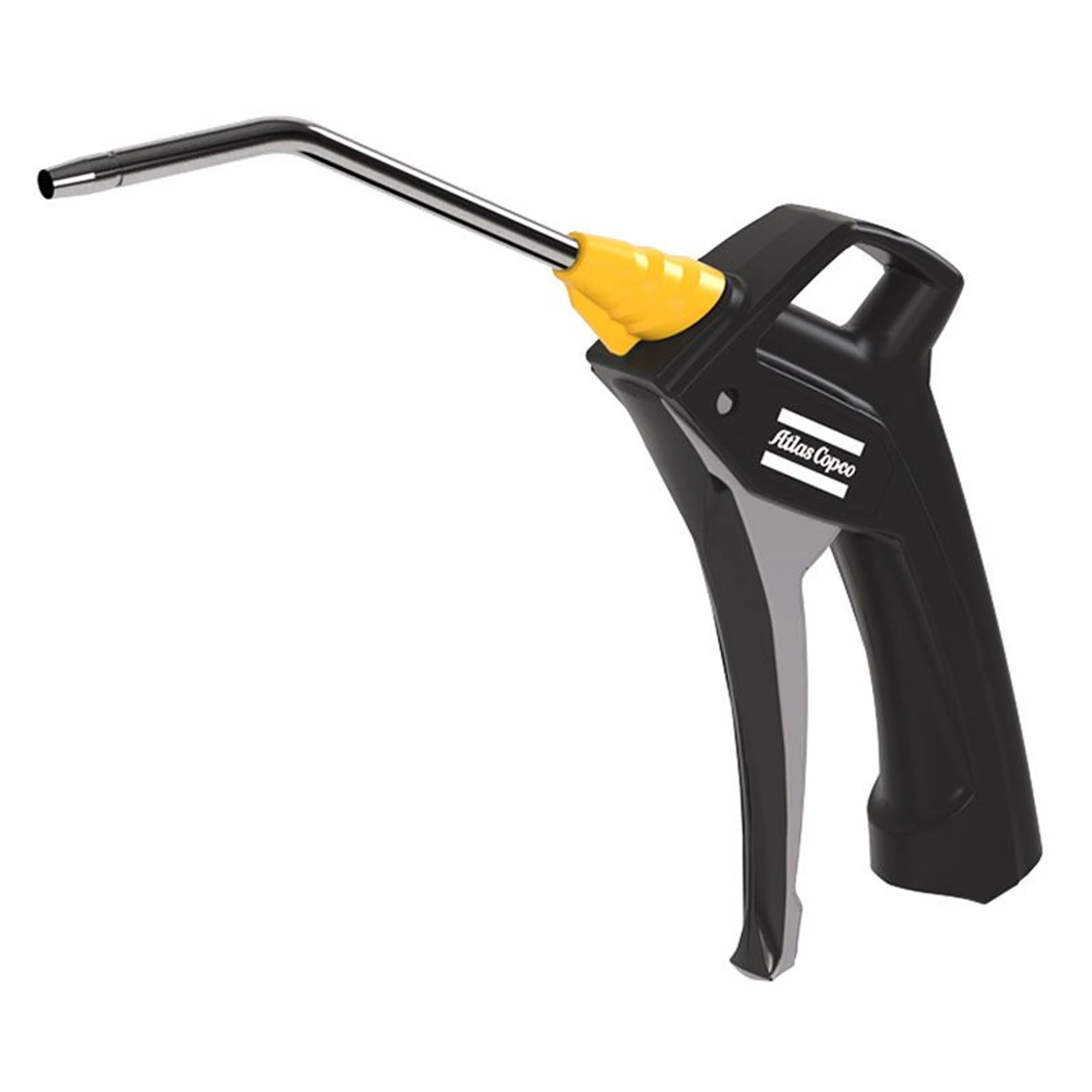 8202 1006 06 | Blow Gun, 6.6 Air Flow, 1/4 Air Inlet