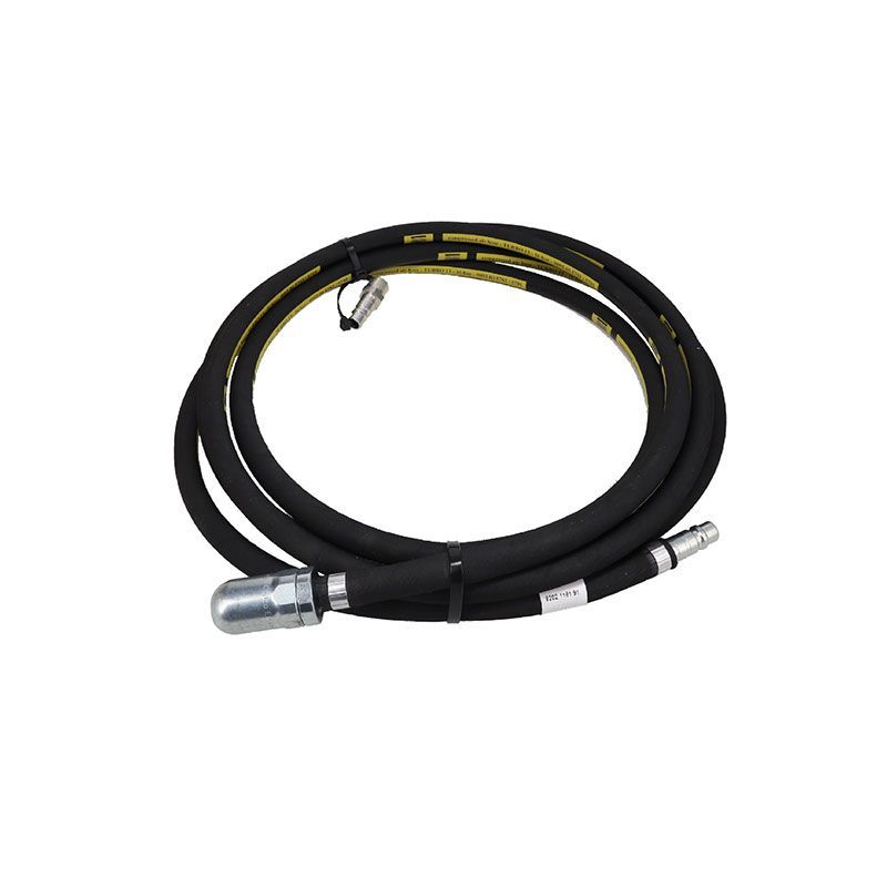 8202 1181 80 | HOSE KIT-TURBO 16/5M/EQ10 image 1
