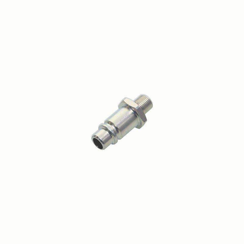8202 1202 34 | NIPPLE HOSE image 1