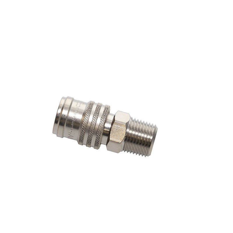 8202 1302 54 | COUPLING QIC 10S M10 image 1