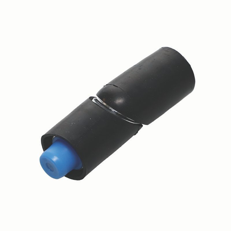 8202 1350 41 | MULTIFLEX CONN 1/4 BSP W/ COVR image 1