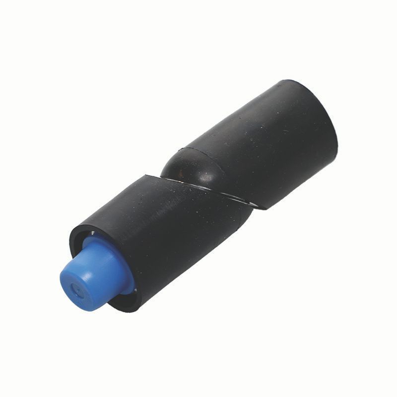 8202 1350 51 | MULTIFLEX 1/4 NPT W/COVER image 1