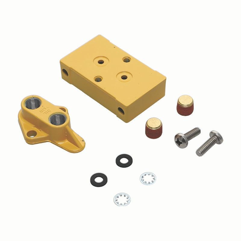 8202 4205 04 | BASE BLOCK KIT image 1