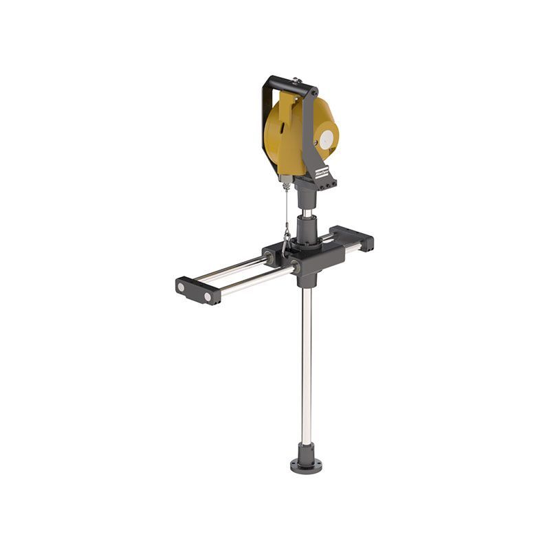 8202 9003 25 | SML 500 MK II, Linear Torquerm, 500 Nm image 1
