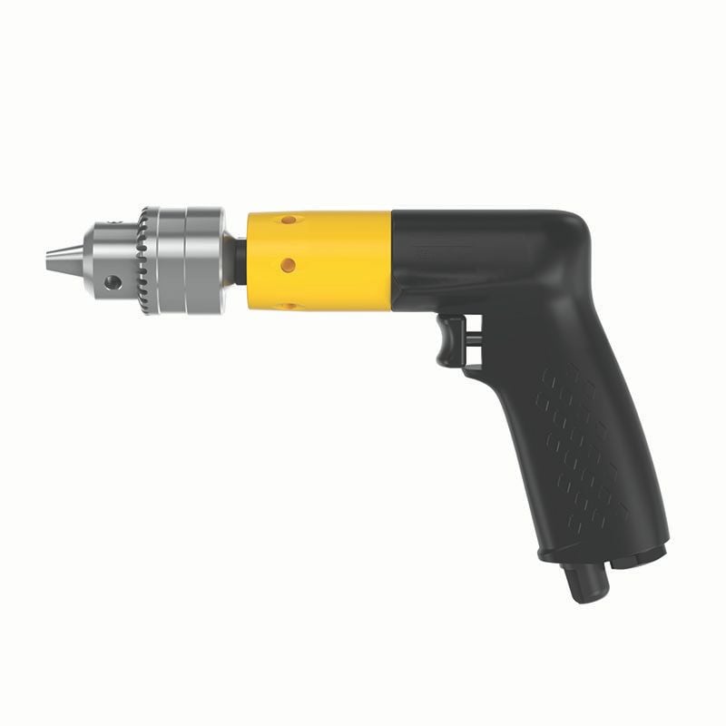 8421 0108 09 | LBB16 EPX-005-U, Pistol Grip Drill, 500 rpm, 0.45 hp, without chuck image 1