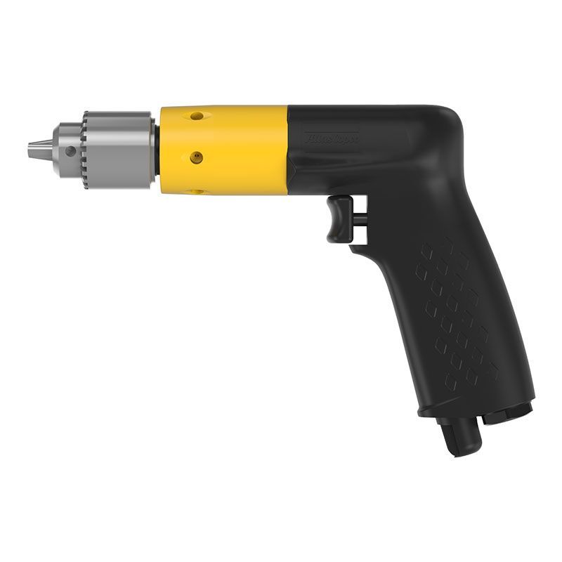 8421 0108 12 | LBB16 EPX-010 | 10'' Drill, 12.3 Nm stall, 1000 rpm, 10'' chuck image 1